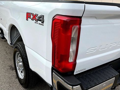 New 2026 Ford F350 XL w/ FX4 Off-Road Package image 24