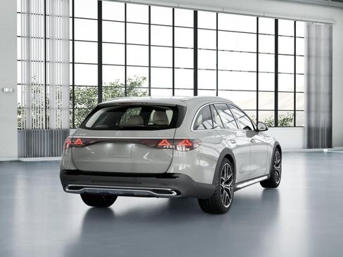 New 2026 Mercedes-Benz E 450 4MATIC All-Terrain Wagon image 23