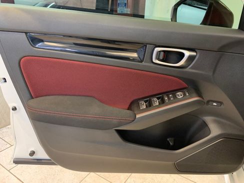 Used 2022 Honda Civic Si image 16