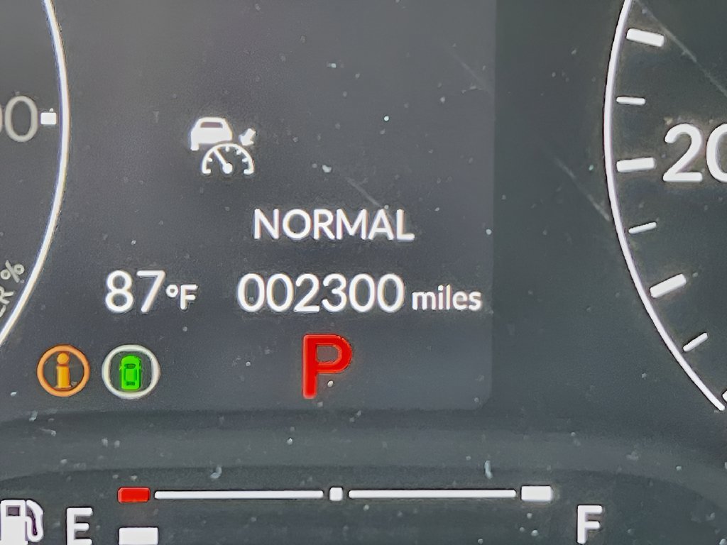 Used 2026 Honda Civic Sport image 12