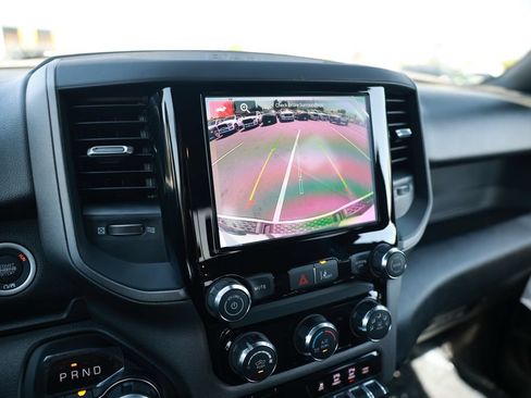 New 2026 RAM 1500 Express AWD/4WD image 20