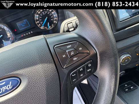 Used 2020 Ford Ranger XL w/ Equipment Group 101A Mid image 26