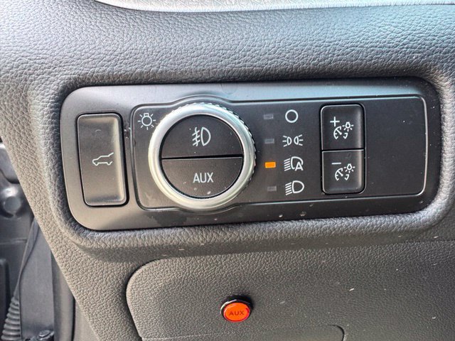 Used 2023 Ford Explorer Timberline AWD/4WD image 23