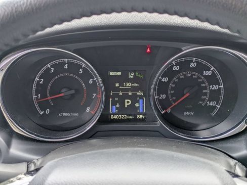 Used 2025 Mitsubishi Outlander Sport SE AWD/4WD image 16