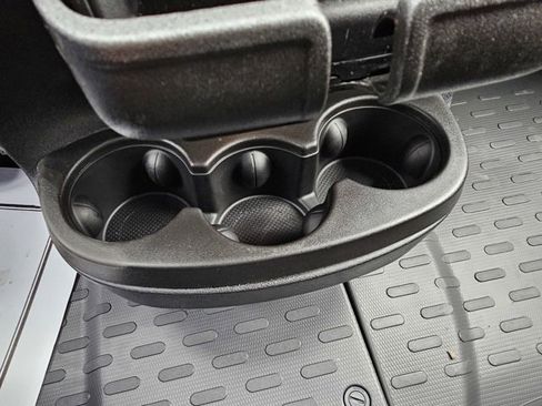 New 2025 RAM ProMaster 1500 w/ Quick Order Package 22G SLT image 16