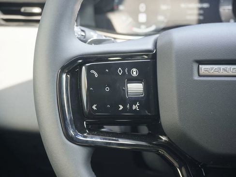 New 2026 Land Rover Range Rover Evoque S image 12