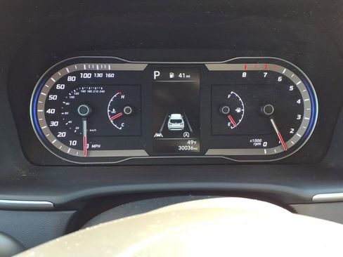 Used 2023 Hyundai Tucson SEL image 30