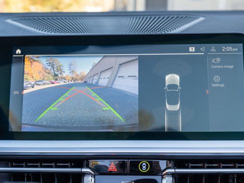 Used 2022 BMW 430i Convertible w/ Premium Package 2 image 18