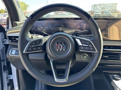 New 2026 Buick Enclave Preferred w/ Super Cruise Package image 14