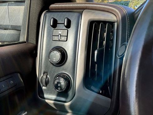 Used 2016 Chevrolet Silverado 3500 LTZ w/ Duramax Plus Package image 17