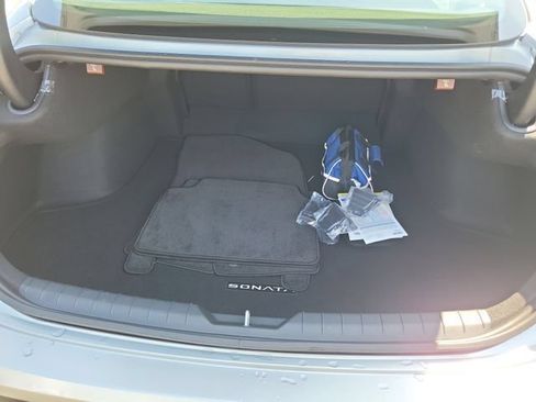 Certified 2026 Hyundai Sonata SE FWD image 27
