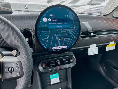 New 2026 MINI Cooper S FWD image 10