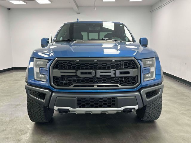 Used 2020 Ford F150 Raptor w/ Equipment Group 802A Luxury AWD/4WD image 4