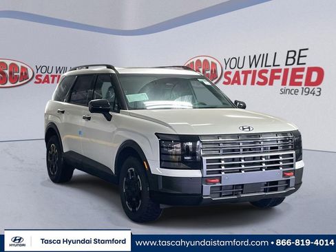 New 2026 Hyundai Palisade XRT Pro AWD/4WD image 1