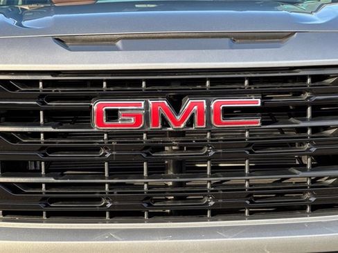 Used 2025 GMC Sierra 1500 Elevation image 48