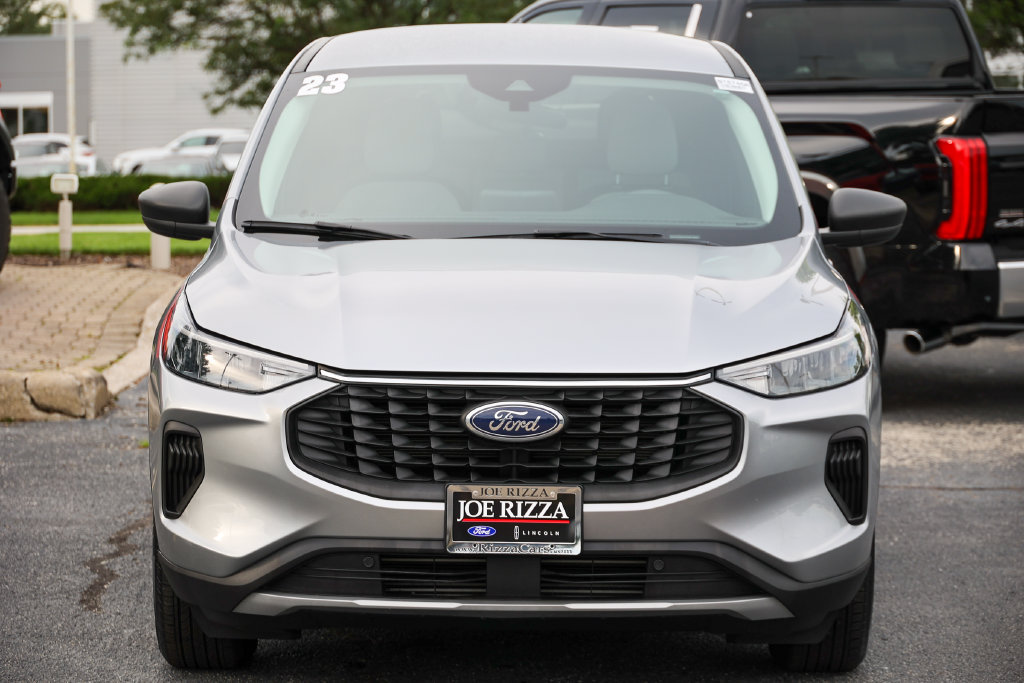 Certified 2023 Ford Escape Active AWD/4WD image 22