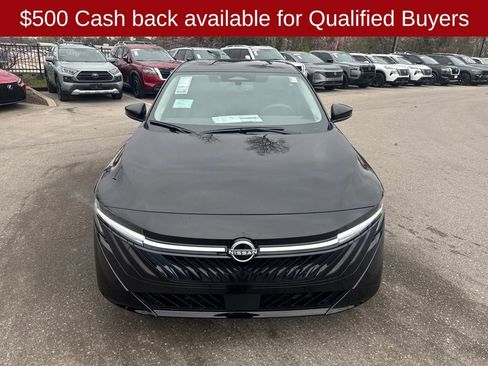 New 2026 Nissan Sentra SV image 9