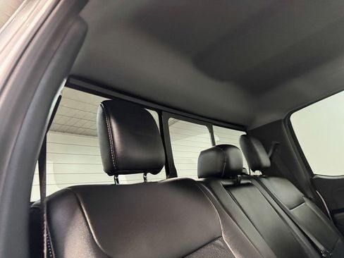 Used 2023 Ford F250 Lariat w/ Lariat Ultimate Package image 68