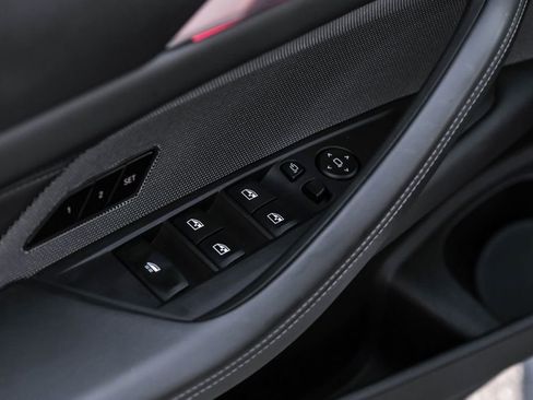 Used 2024 BMW M4 xDrive Competition image 40