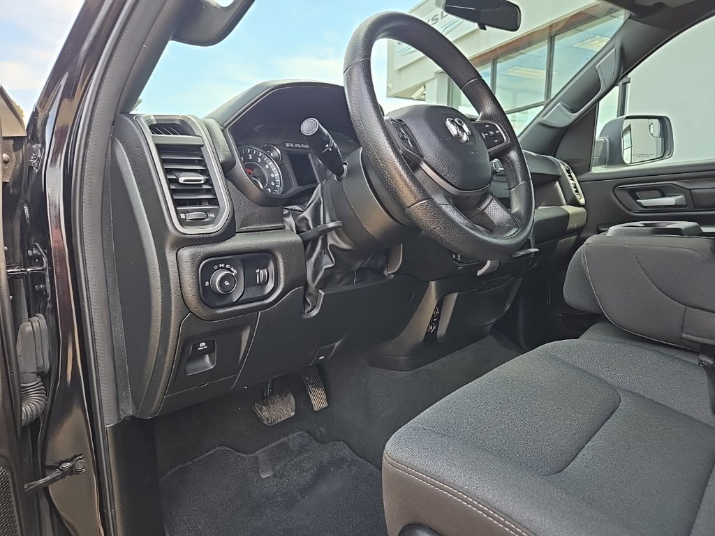 Used 2023 RAM 1500 Tradesman AWD/4WD image 40