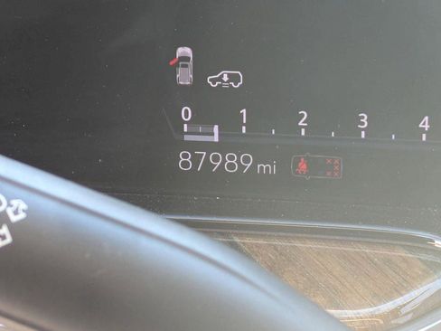 Used 2023 Cadillac Escalade Sport Platinum w/ LPO, ONYX Package image 21