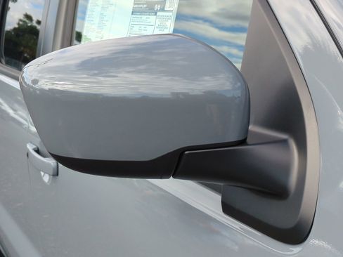 New 2026 Nissan Frontier Pro-X image 12