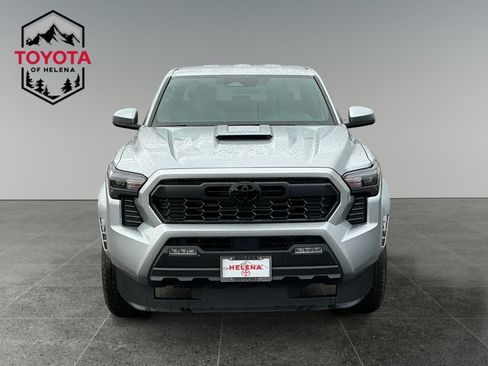 New 2026 Toyota Tacoma TRD Sport AWD/4WD image 8