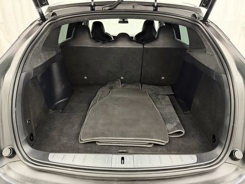 Used 2019 Tesla Model X AWD/4WD image 30