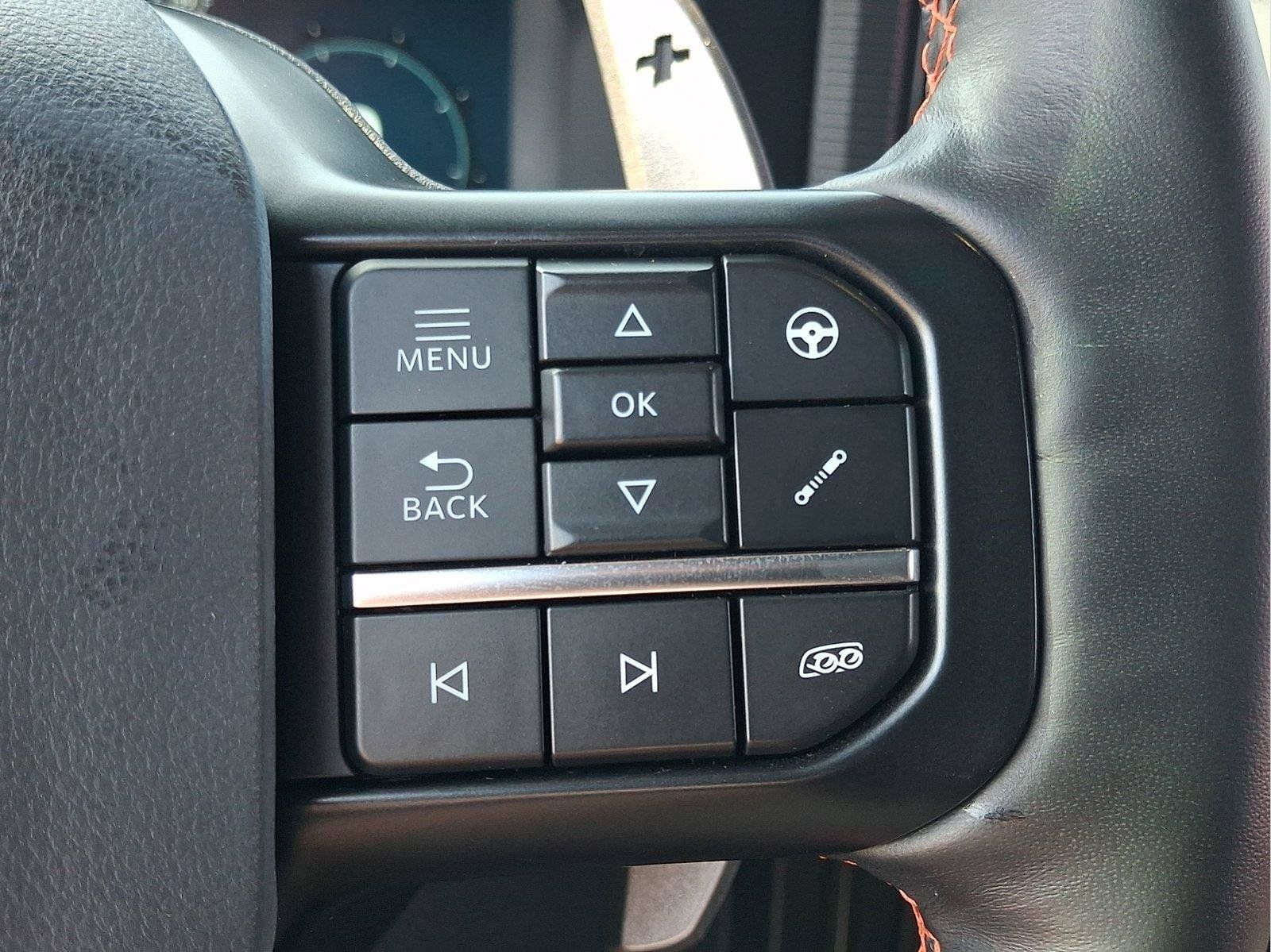 Used 2025 Ford F150 Raptor AWD/4WD image 21