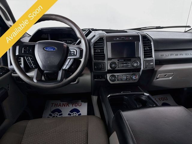 Used 2019 Ford F250 XLT w/ XLT Premium Package AWD/4WD image 22