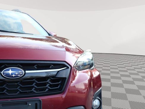 Used 2019 Subaru Crosstrek 2.0i Limited w/ Moonroof Package AWD/4WD image 10