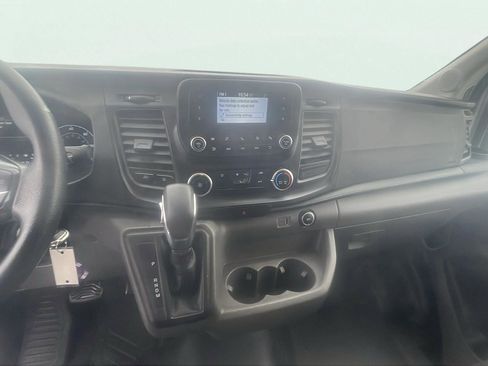 Used 2020 Ford Transit 250 Medium Roof w/ Load Area Protection Package image 12