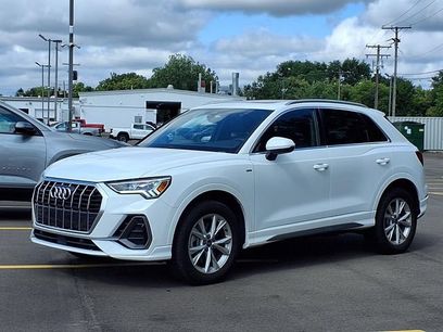 Used 2025 Audi Q3 2.0T Premium