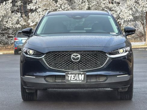 Used 2025 MAZDA CX-30 AWD 2.5 S w/ Select Sport Pkg image 9