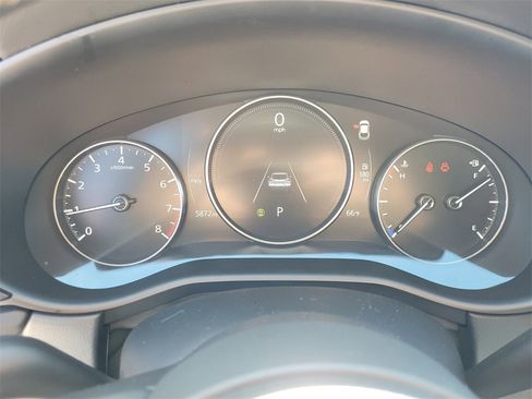 Certified 2024 MAZDA CX-30 AWD 2.5 S w/ Select Sport Pkg image 32