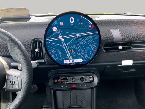 New 2026 MINI Cooper S FWD image 6