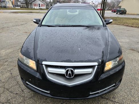 Used 2008 Acura TL image 2