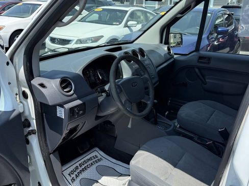 Used 2011 Ford Transit Connect XL FWD image 10