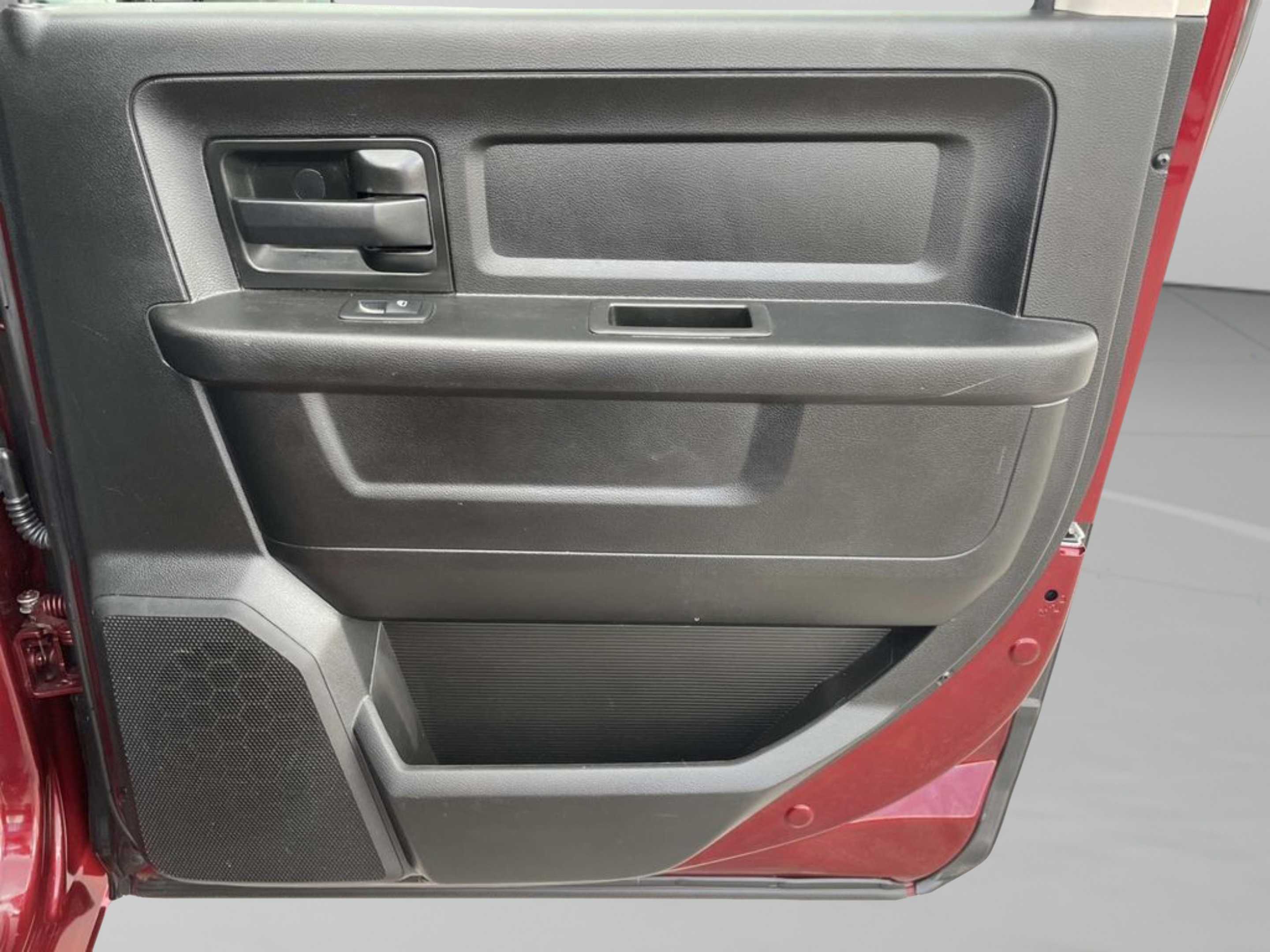Used 2019 RAM 1500 Tradesman w/ Popular Equipment Group RWD image 16