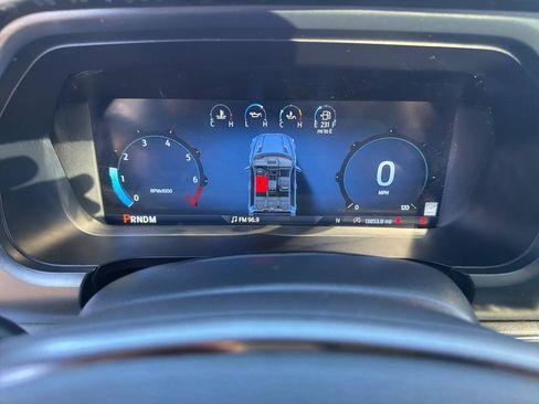 Used 2024 Ford F150 Platinum AWD/4WD image 35