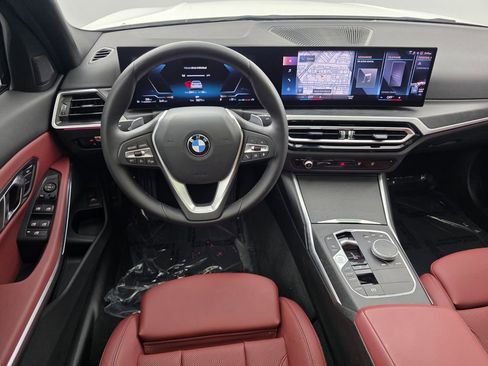 Used 2023 BMW 330i Sedan w/ Driving Assistance Package image 13