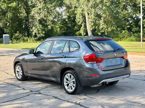 Used 2013 BMW X1 xDrive28i AWD/4WD image 7