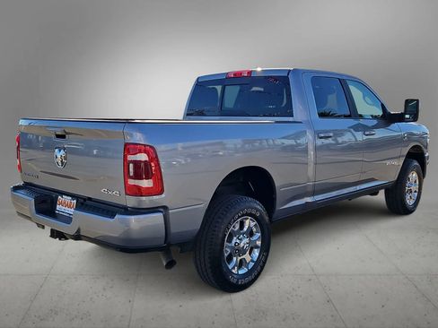 Used 2024 RAM 2500 Laramie w/ Safety Group image 9