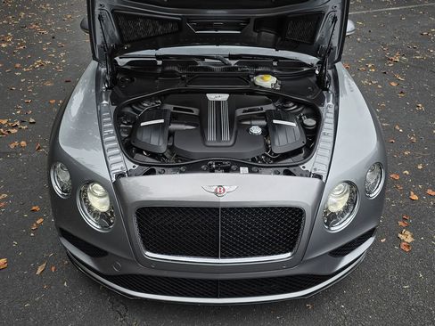 Used 2016 Bentley Continental GT V8 S image 47