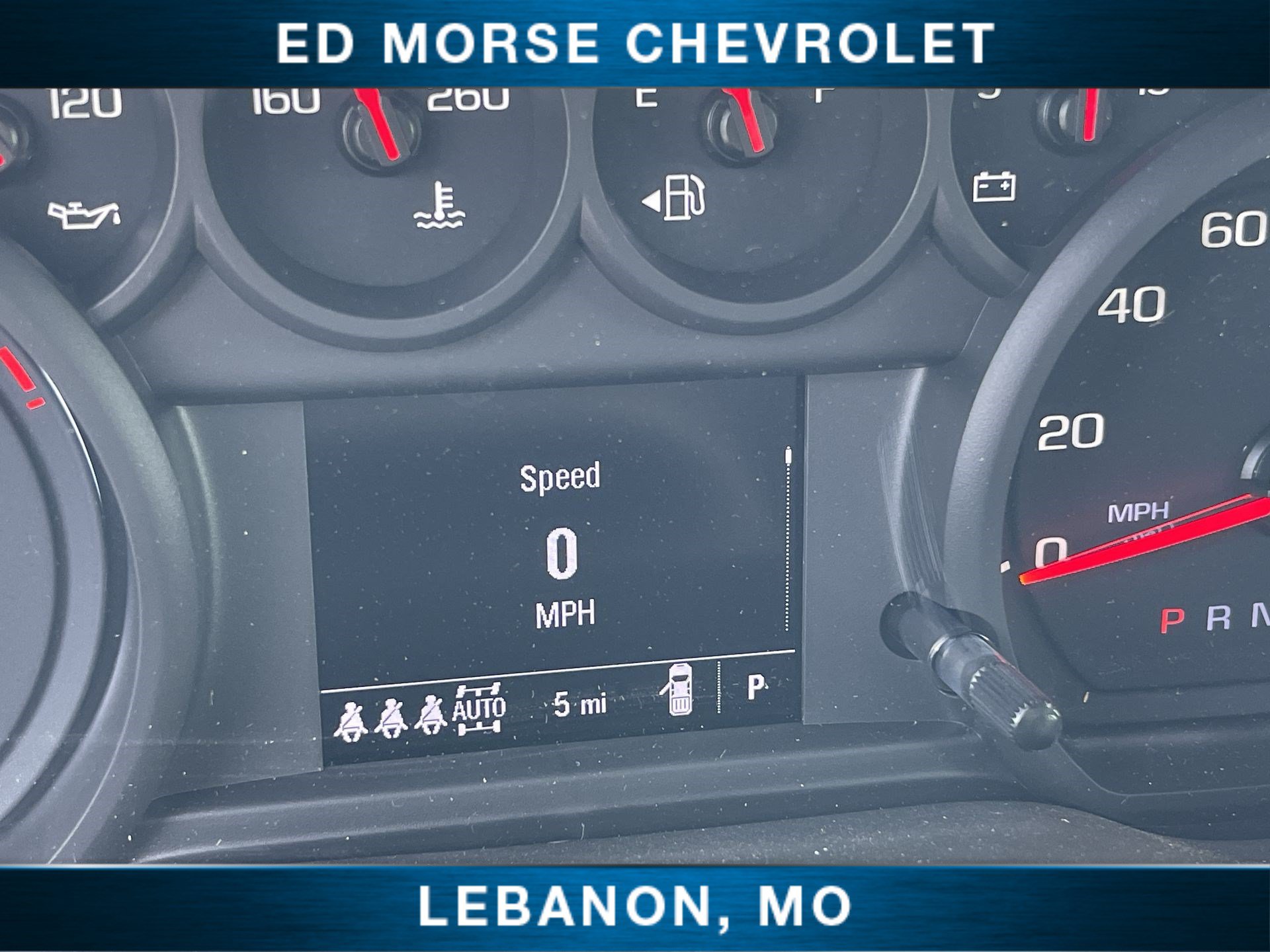 New 2026 Chevrolet Silverado 1500 Custom AWD/4WD image 12