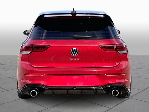 Used 2023 Volkswagen GTI SE image 4