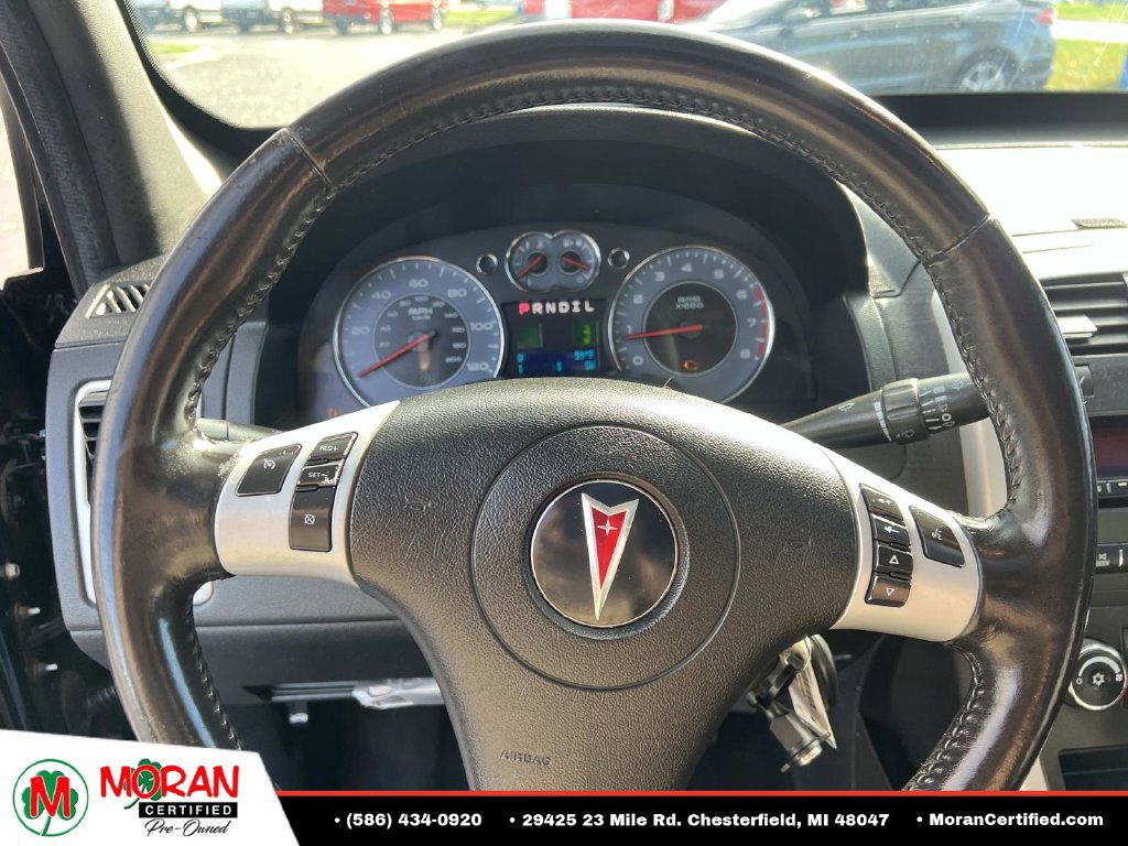 Used 2008 Pontiac Torrent 2WD image 18
