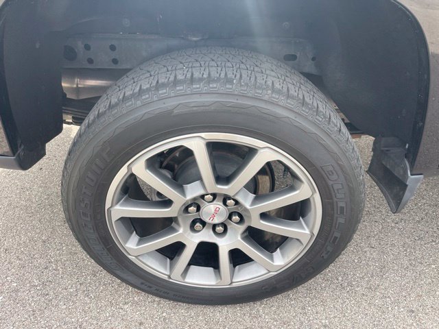 Used 2022 GMC Canyon Denali AWD/4WD image 30