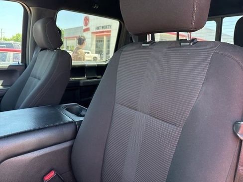 Used 2017 Ford F150 XLT w/ Equipment Group 302A Luxury AWD/4WD image 9