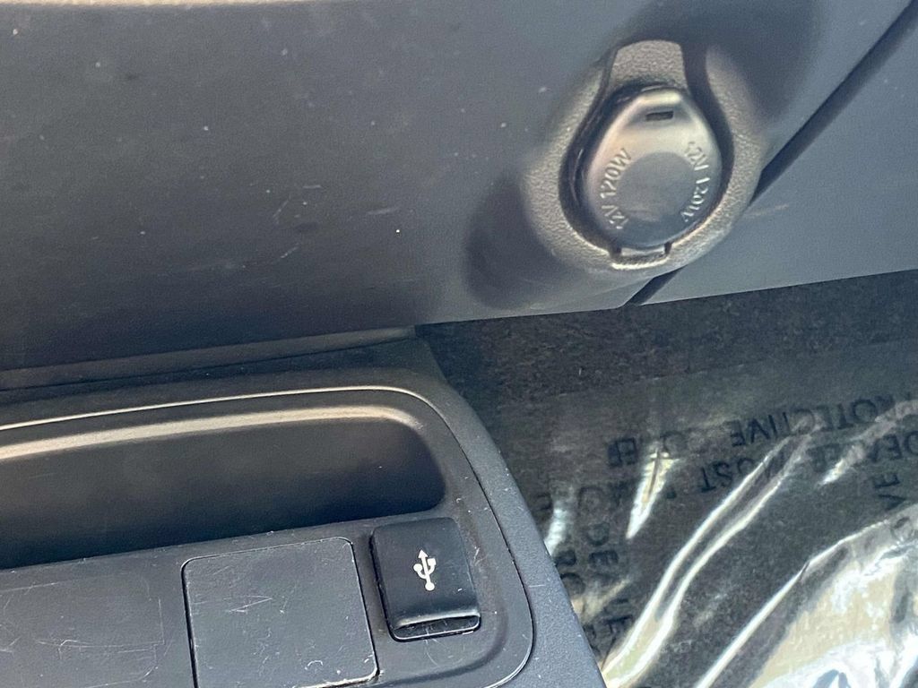 Used 2024 Mitsubishi Mirage ES FWD image 25